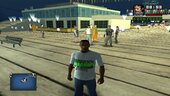Badut Psikopat 1-3 & Prequel (DYOM)